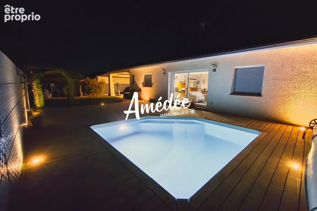 Maison 3 pièces 75 m² à vendre à Campsas (82370) - photo 6