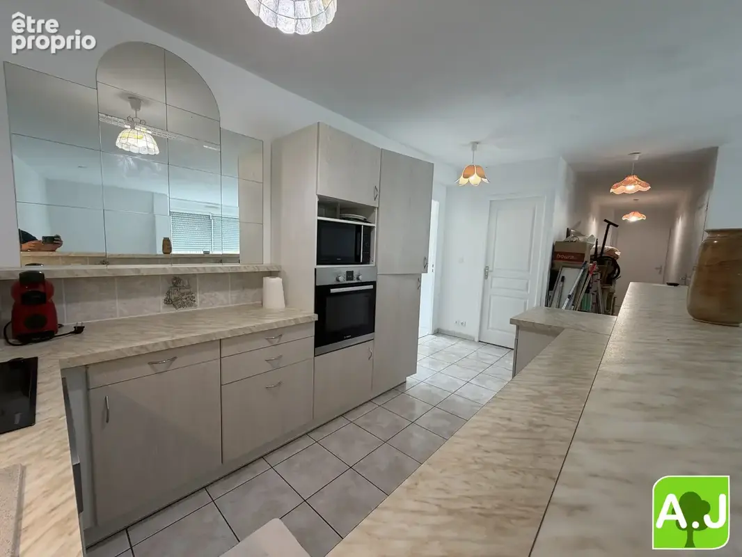 Appartement 3 pièces 74 m² à vendre à Ezy-Sur-Eure (27530) - photo 9