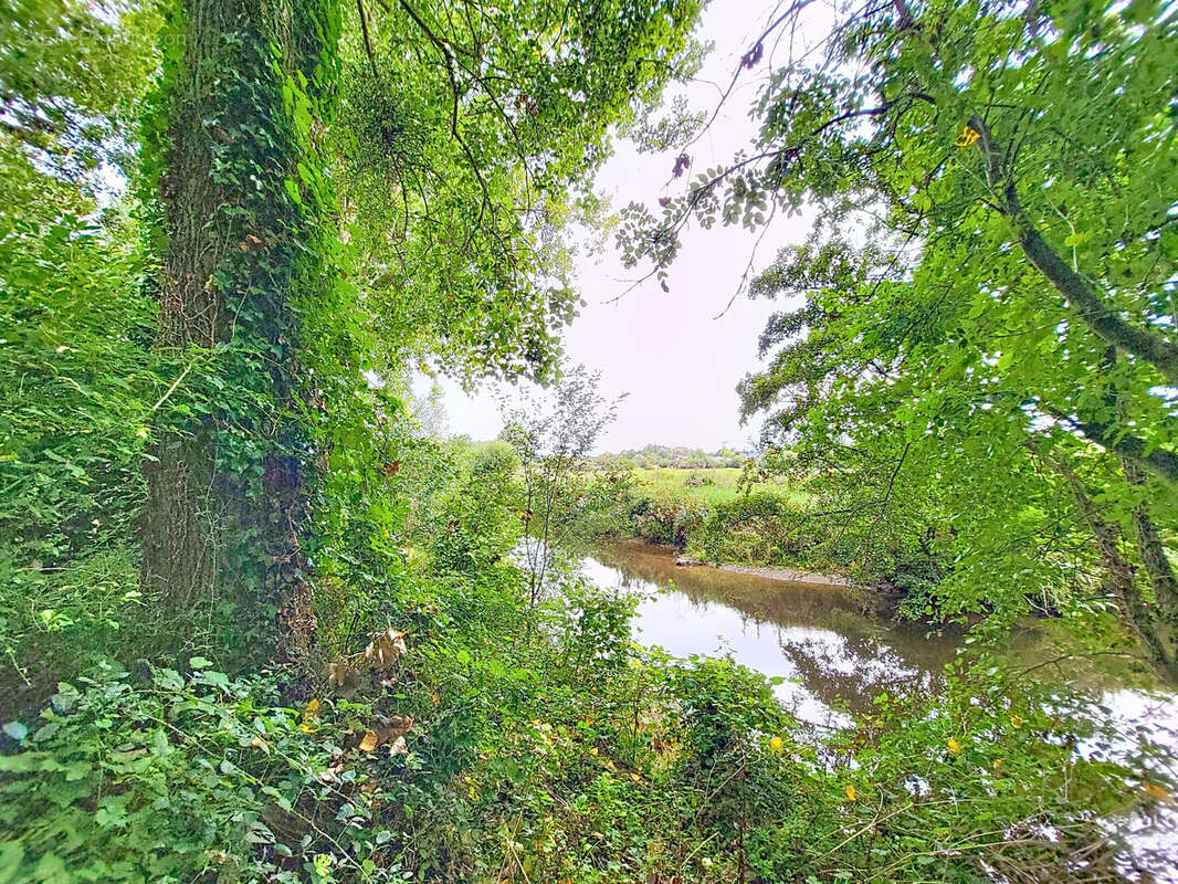 Maison à QUETTREVILLE-SUR-SIENNE