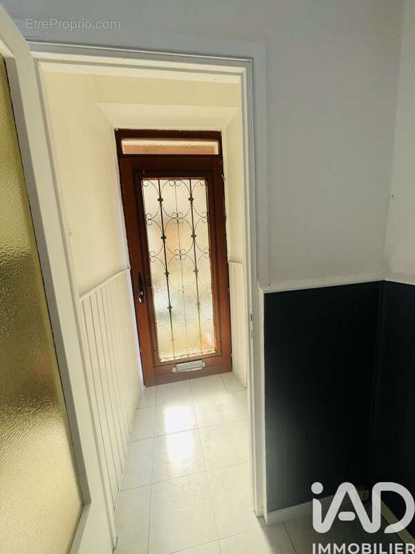 Photo 7 - Appartement à NILVANGE