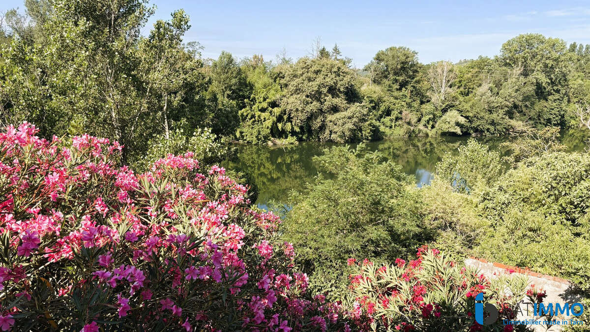 Appartement à ALBI