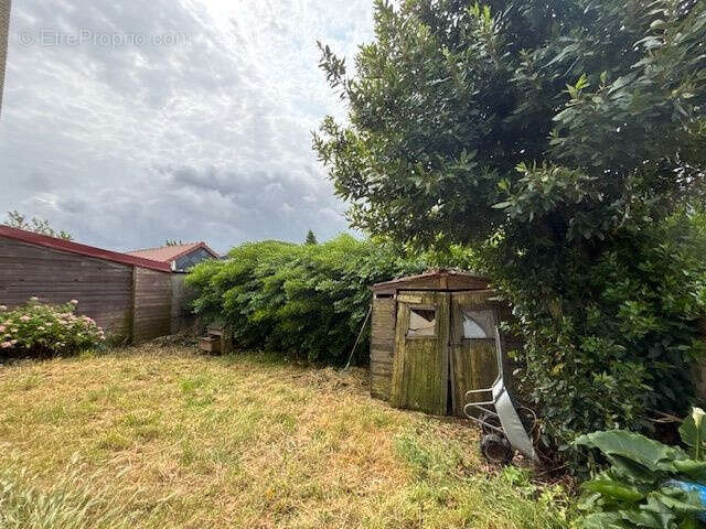 Maison à CRIEL-SUR-MER