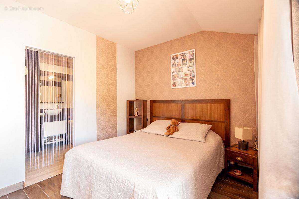 Maison à ROMORANTIN-LANTHENAY