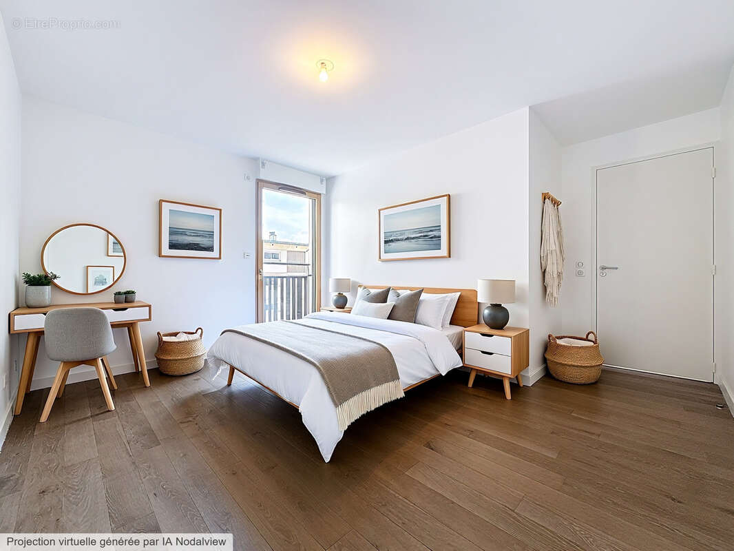 Appartement à ANNECY