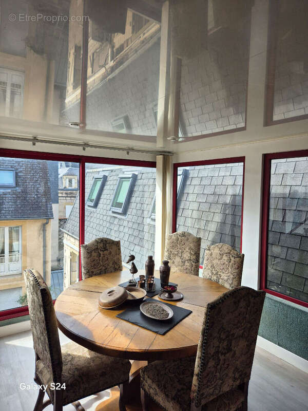 Appartement à BRIVE-LA-GAILLARDE