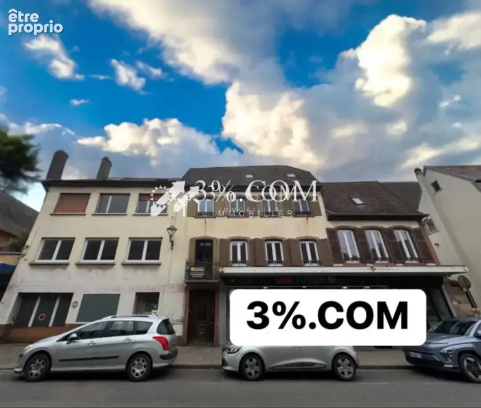 3%COM Très beau duplex F5 rénové à neuf - photo 16