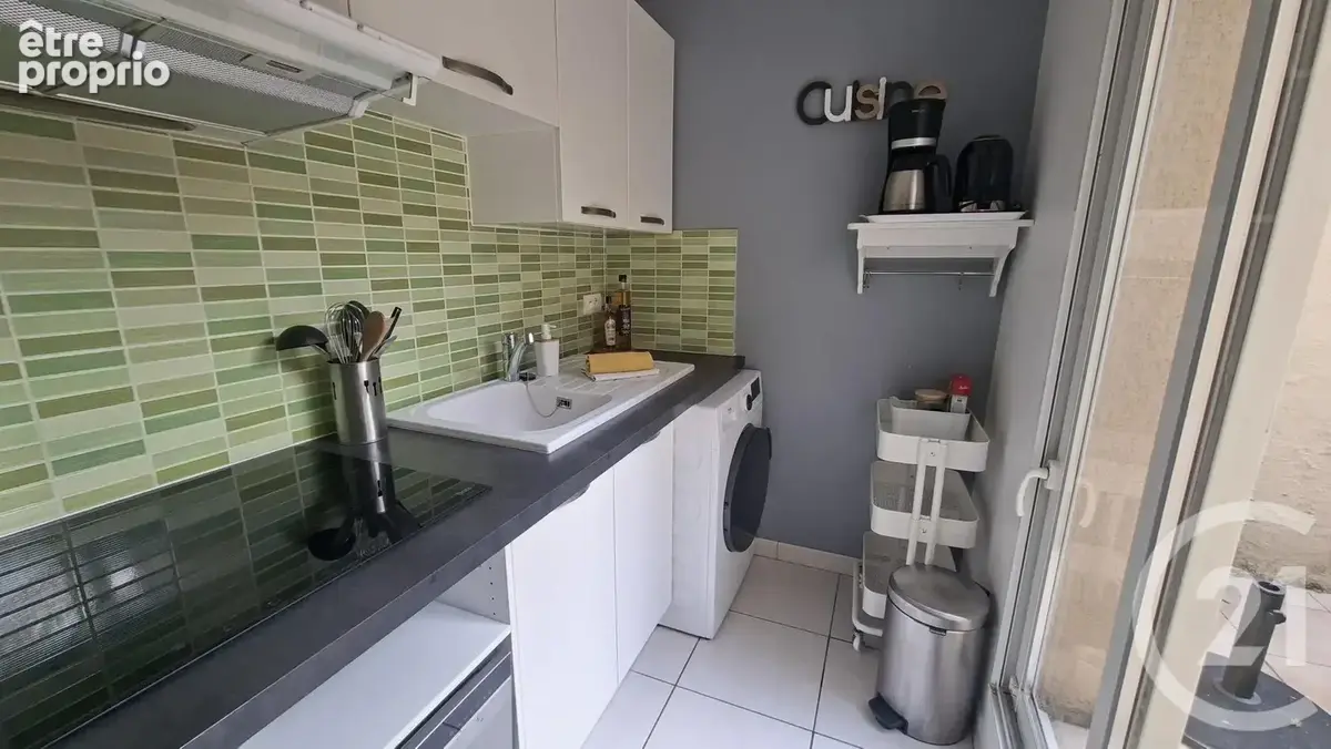 Maison 3 pièces 44 m² à vendre à Angouleme (16000) - photo 3