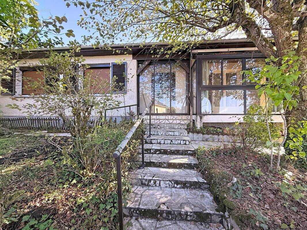 Maison à BRIVE-LA-GAILLARDE