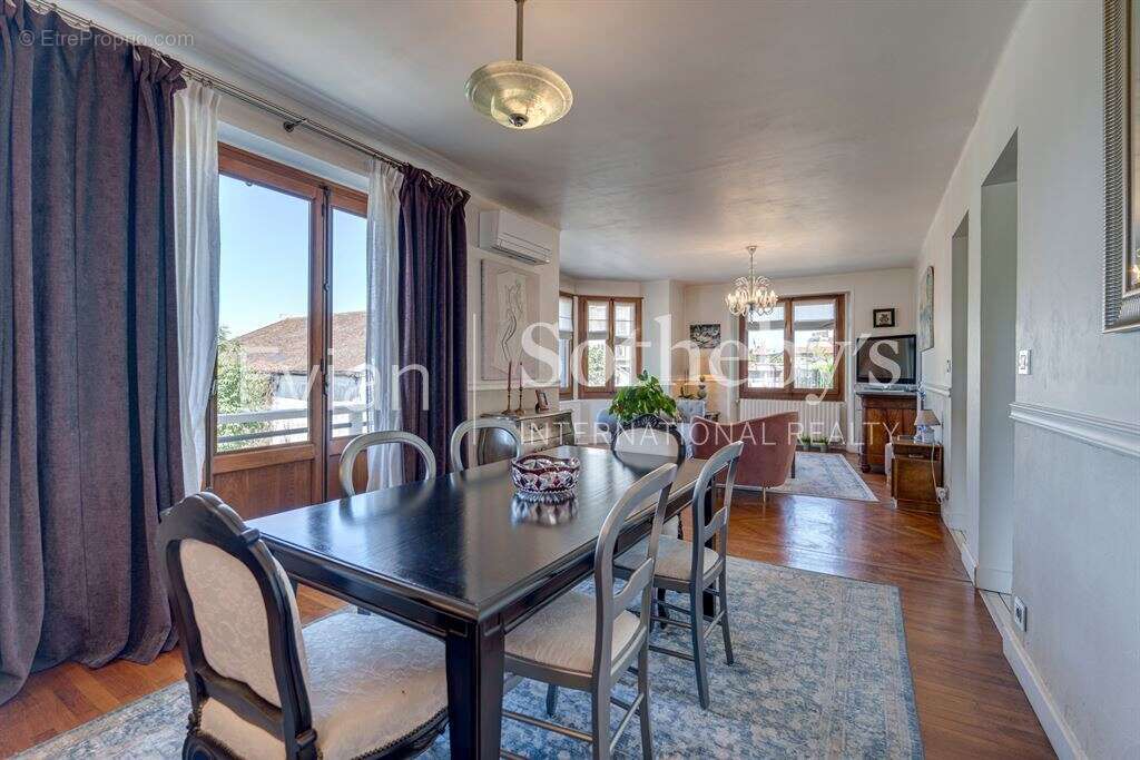 Maison à EVIAN-LES-BAINS