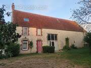 Photo 1 - Maison à BAZOCHES-AU-HOULME