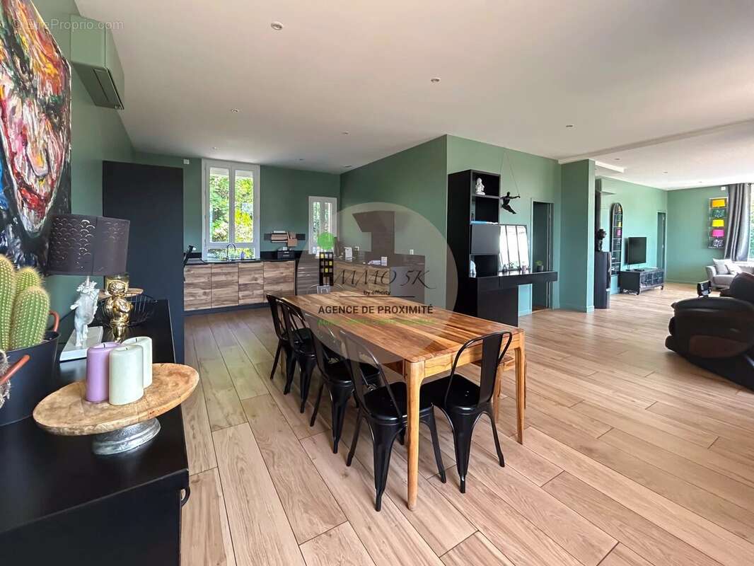 Maison à ROCHETAILLEE-SUR-SAONE