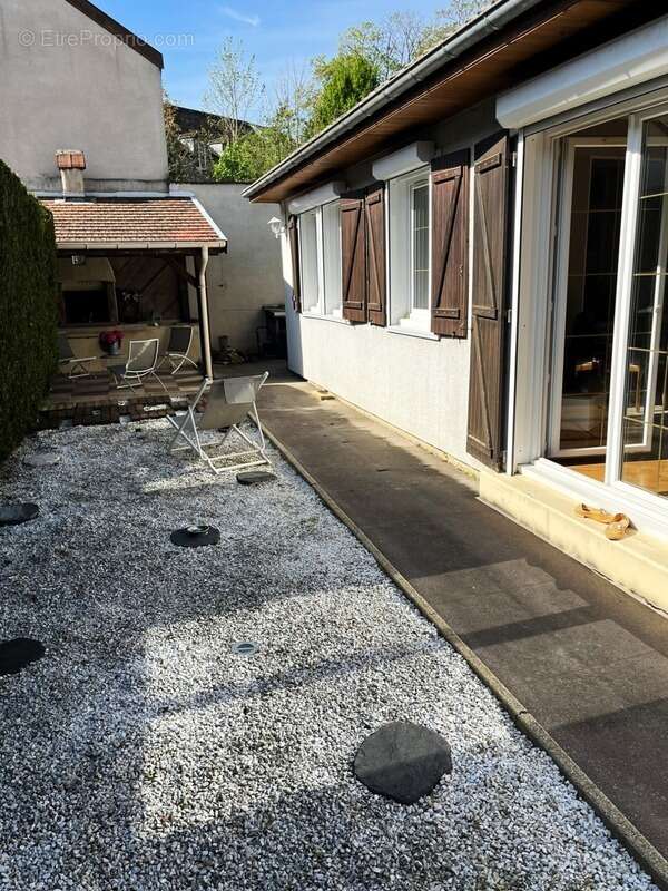 Maison à vendre 6 pièces VILLERS ALLERAND (51) - photo 3