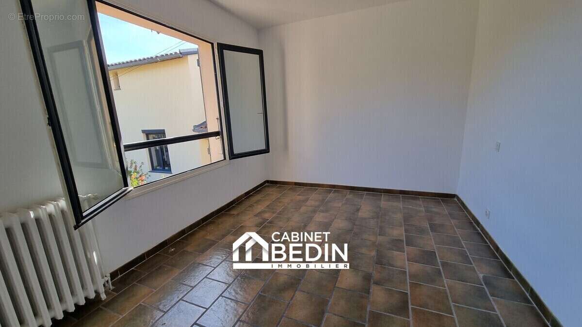 Maison à TOULOUSE