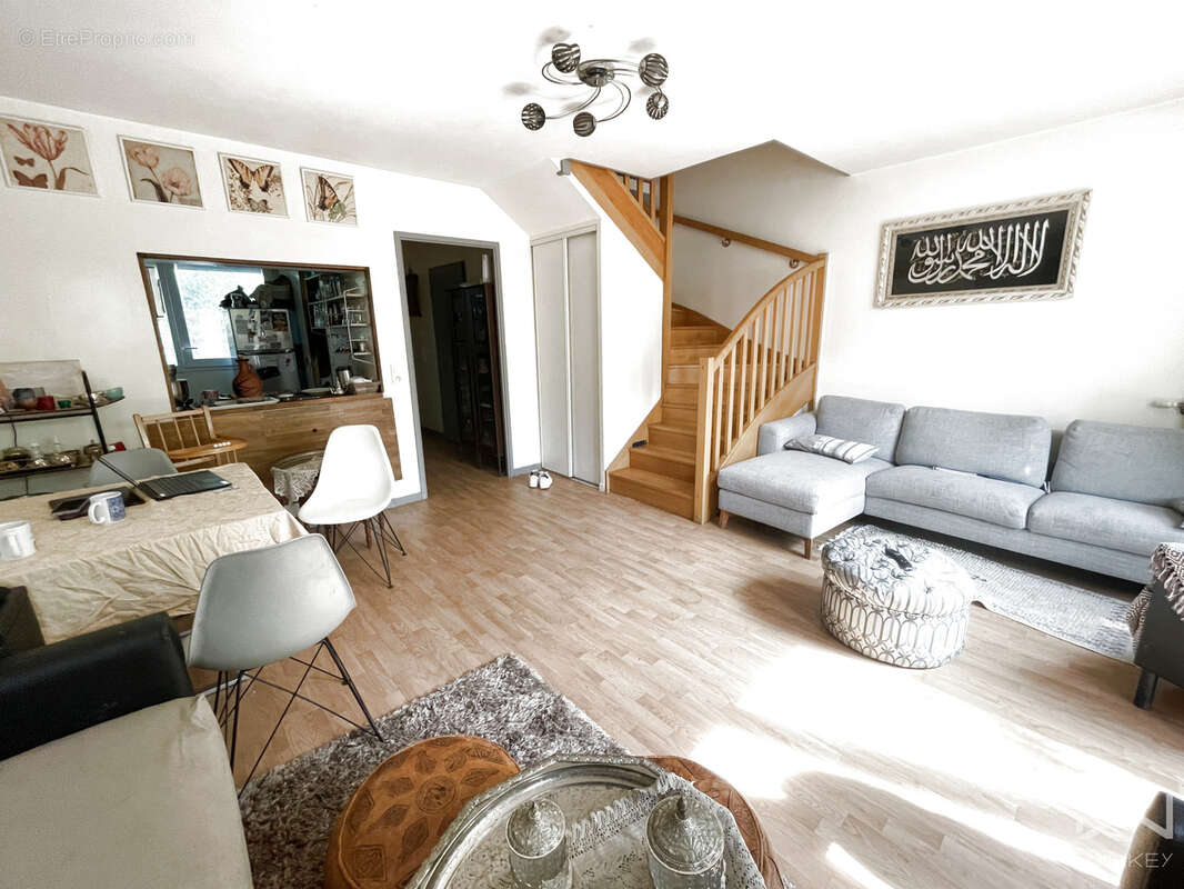 Duplex Rez-de-jardin - photo 2
