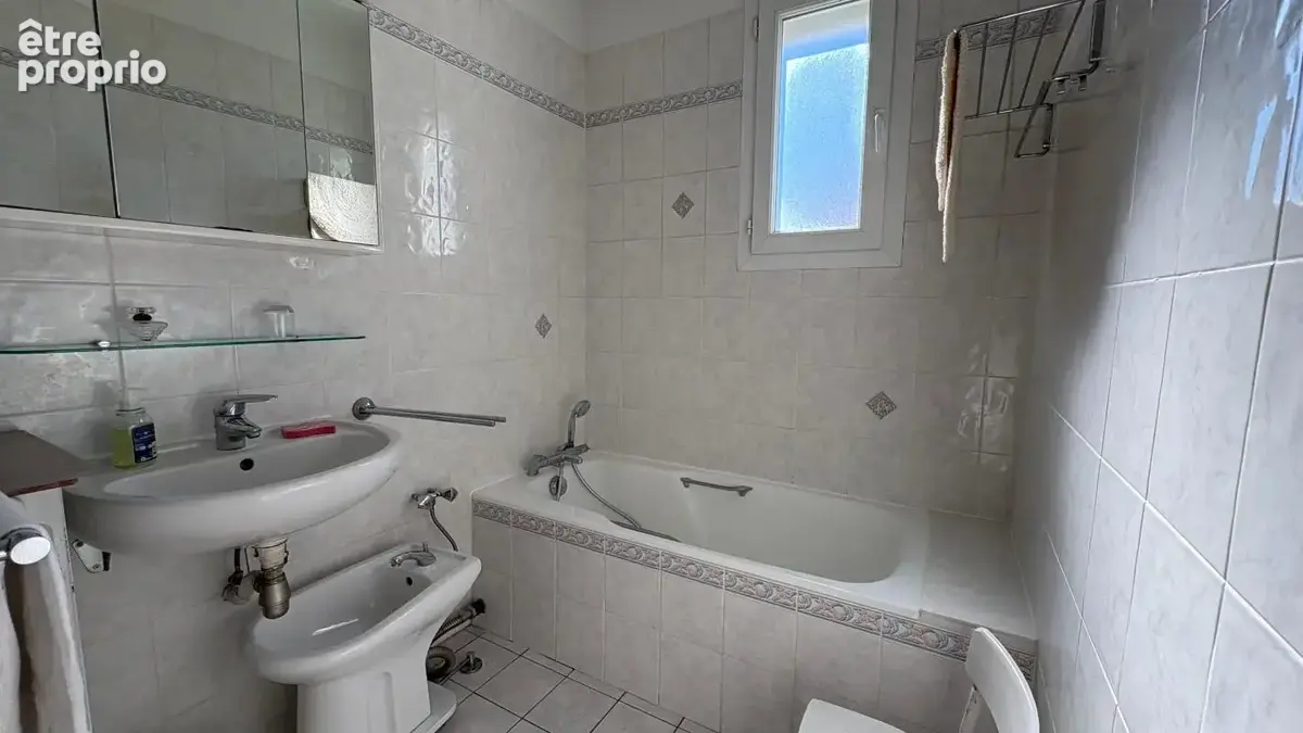 Maison Familiale de 155 m² – Croix-Daurade - photo 11