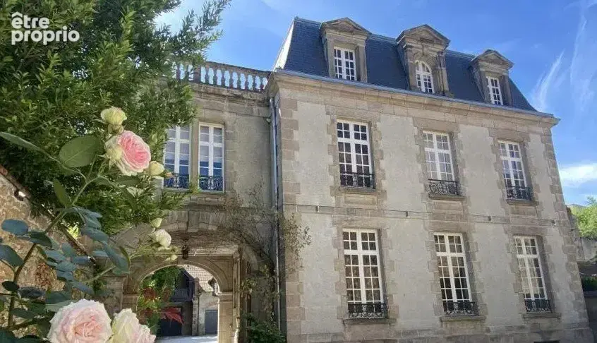 Appartement à LIMOGES