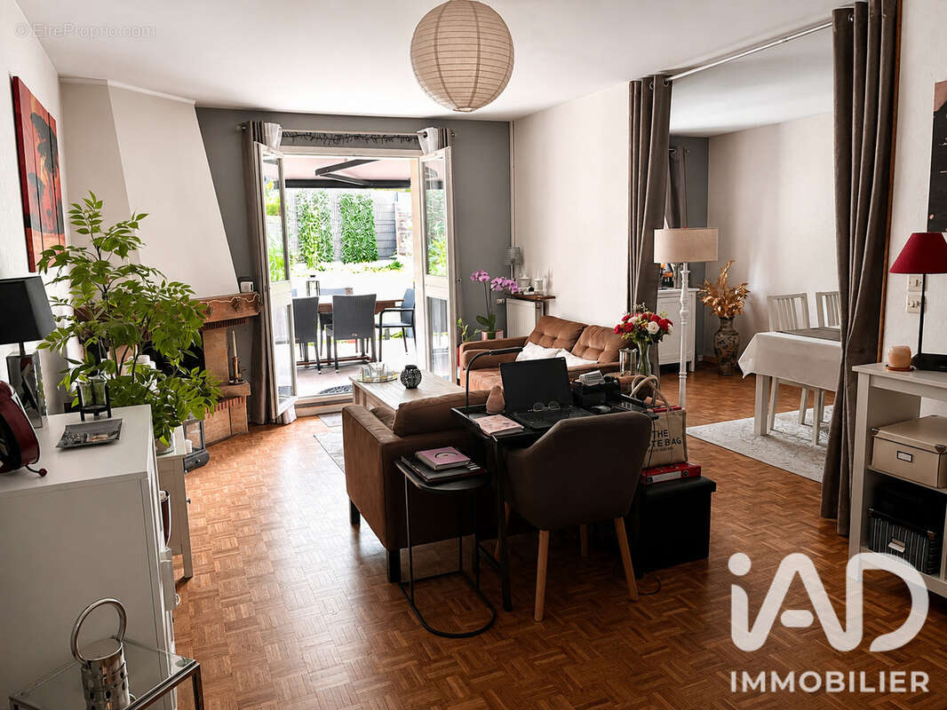 Maison 98 m² à Choisy-Au-Bac  - photo 4