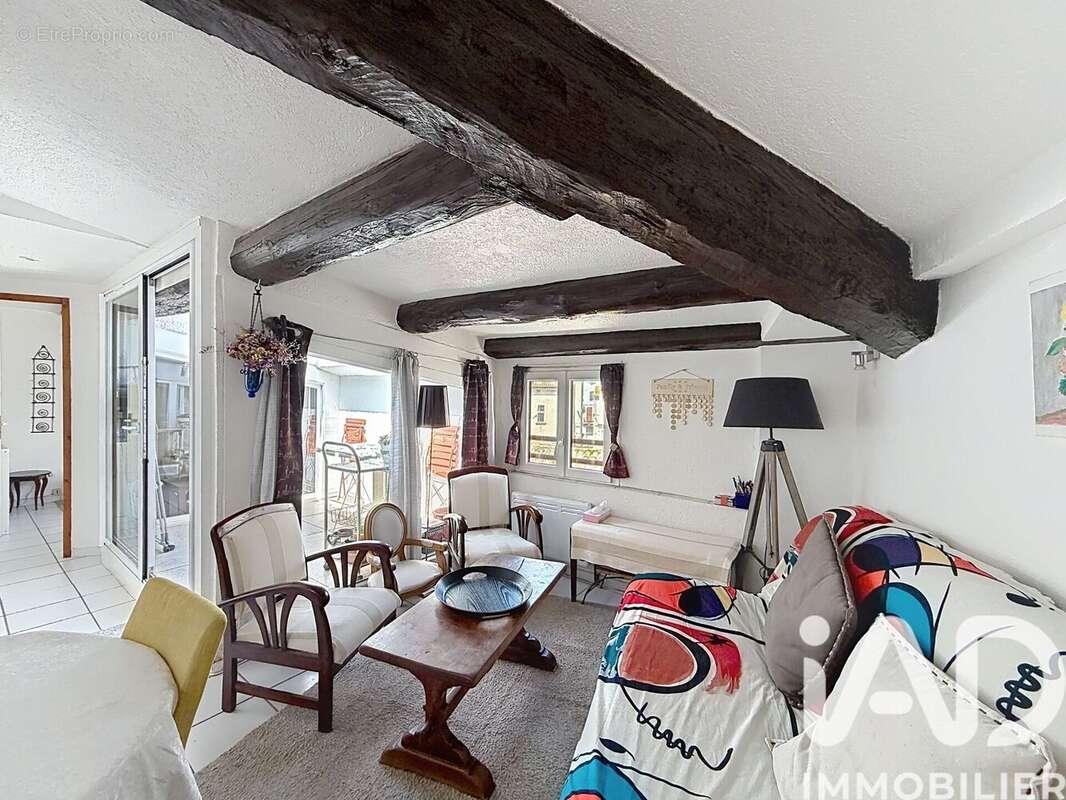 Photo 2 - Appartement à AGDE