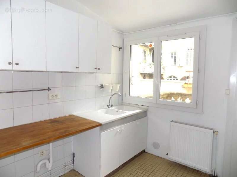 Appartement à AUCH