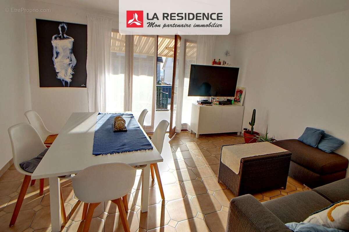 Maison à TRIEL-SUR-SEINE