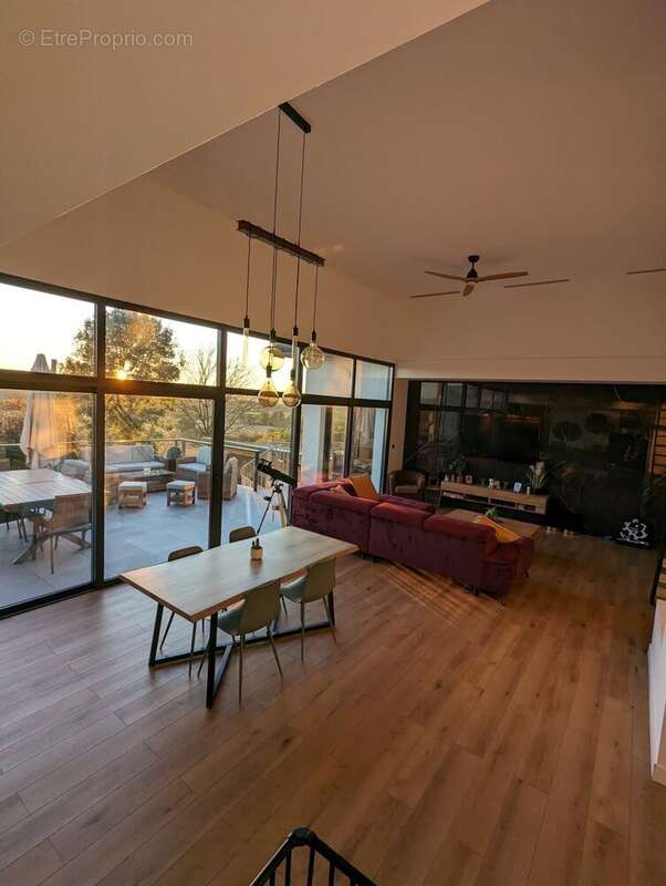 Maison à LABASTIDE-MONREJEAU