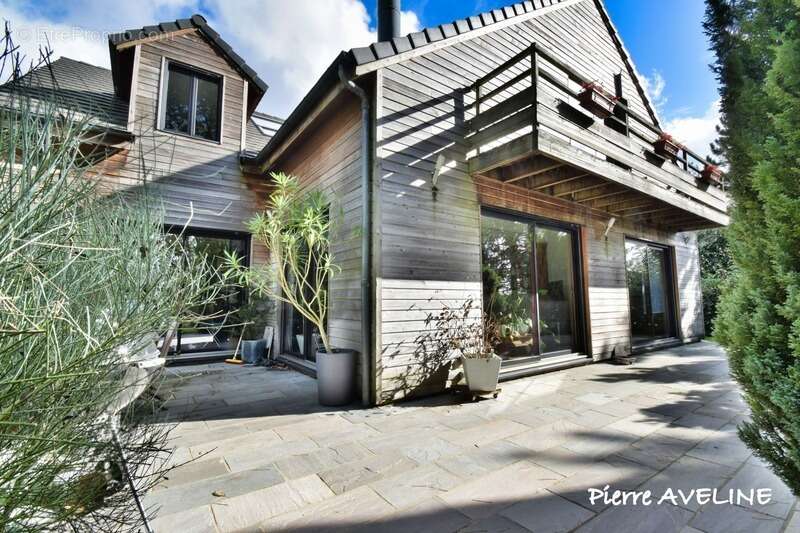 Maison à ILLIERS-COMBRAY