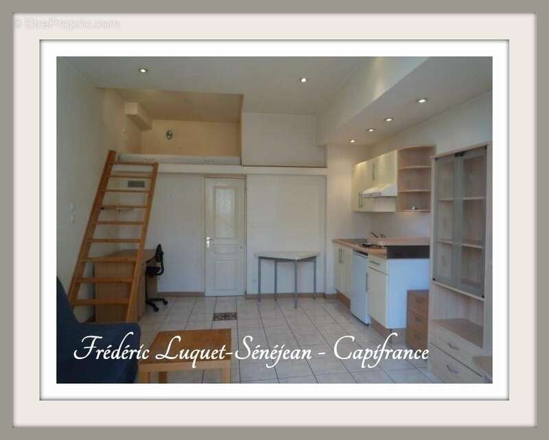 Appartement à MONTLUCON