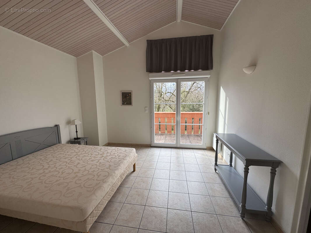 Maison à PONT-DE-LARN