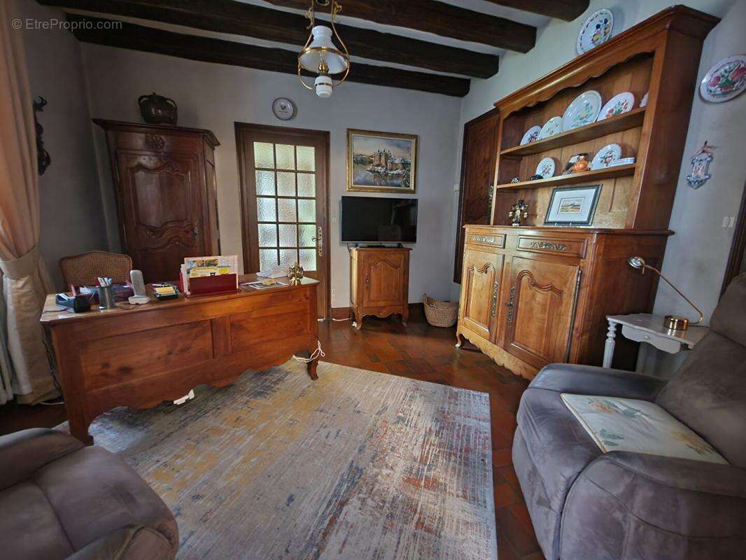 Maison 179 m² à Sainville  - photo 11