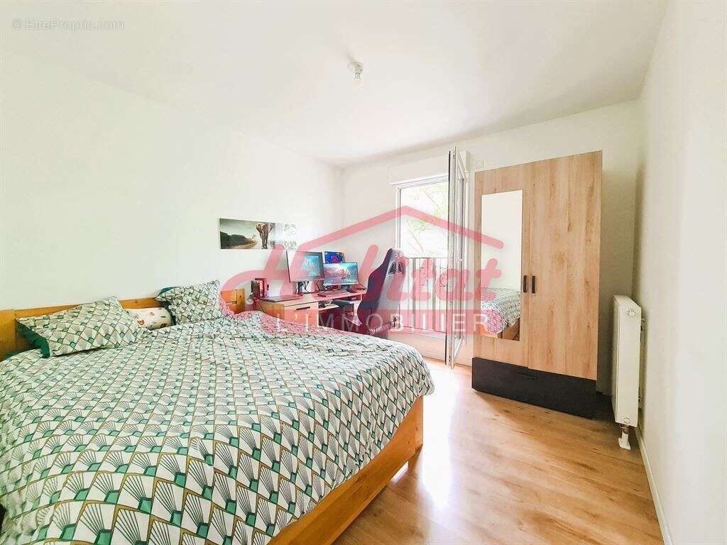Appartement à CHELLES