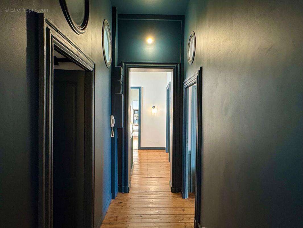 Appartement à LIBOURNE