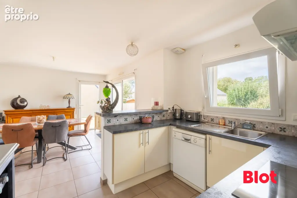 Maison 105 m² à Ploeren  - photo 6