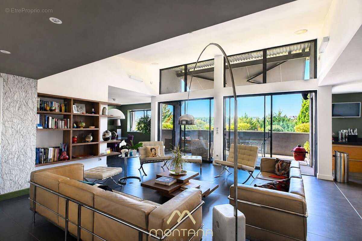 Appartement à SAINT-JULIEN-LES-METZ