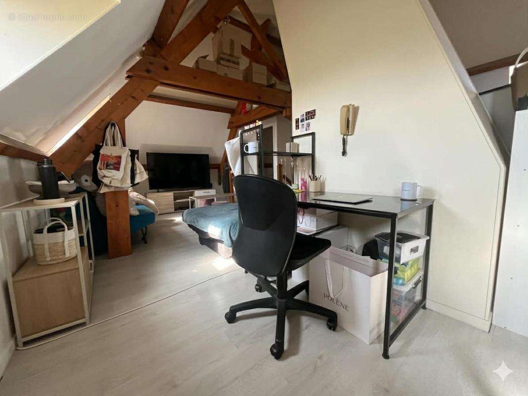 Maison à MAROLLES-EN-HUREPOIX