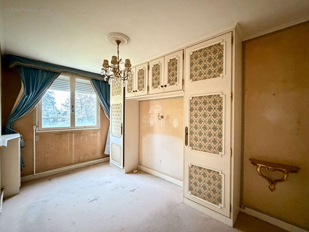 Appartement à ERMONT