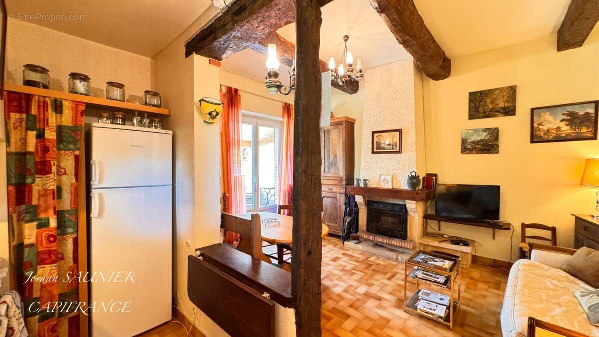 Propriété d’exception en pleine campagne – 292 m² – 2 hectares – gîte – piscine – calme absolu proche de caraman (31) - photo 23