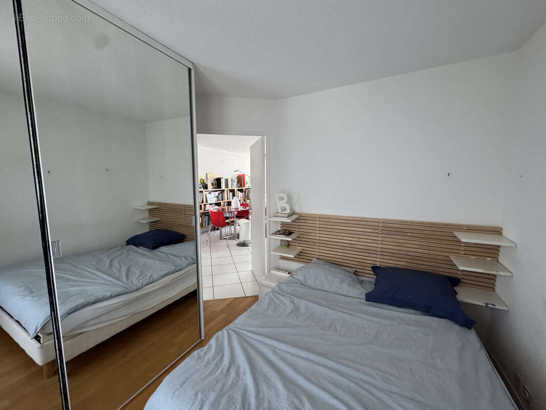 Appartement à PERROS-GUIREC