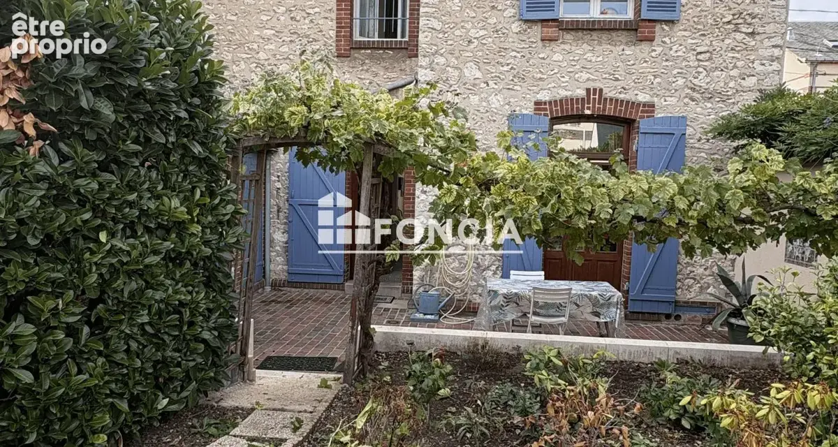 Maison à CHARTRES