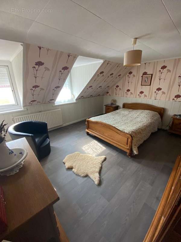Appartement à CALAIS