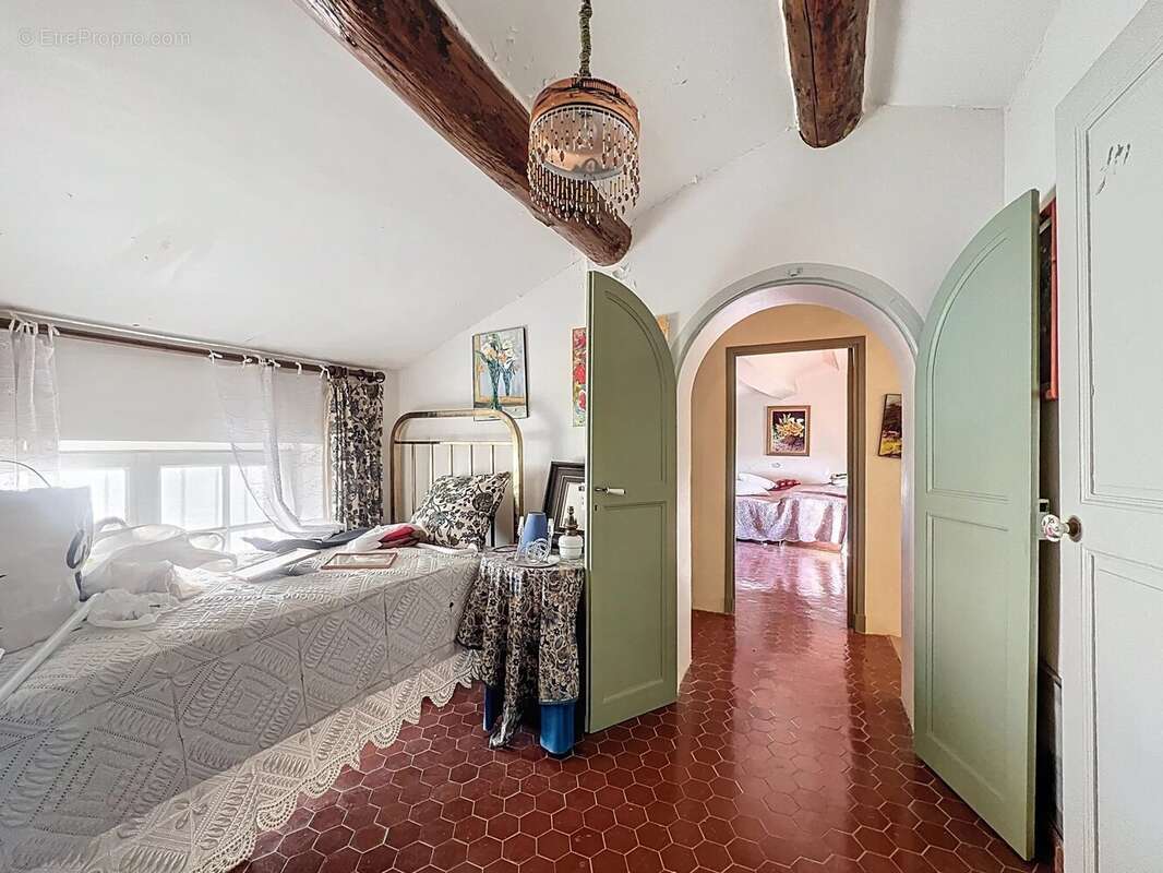 Maison 162 m² à Mougins  - photo 54