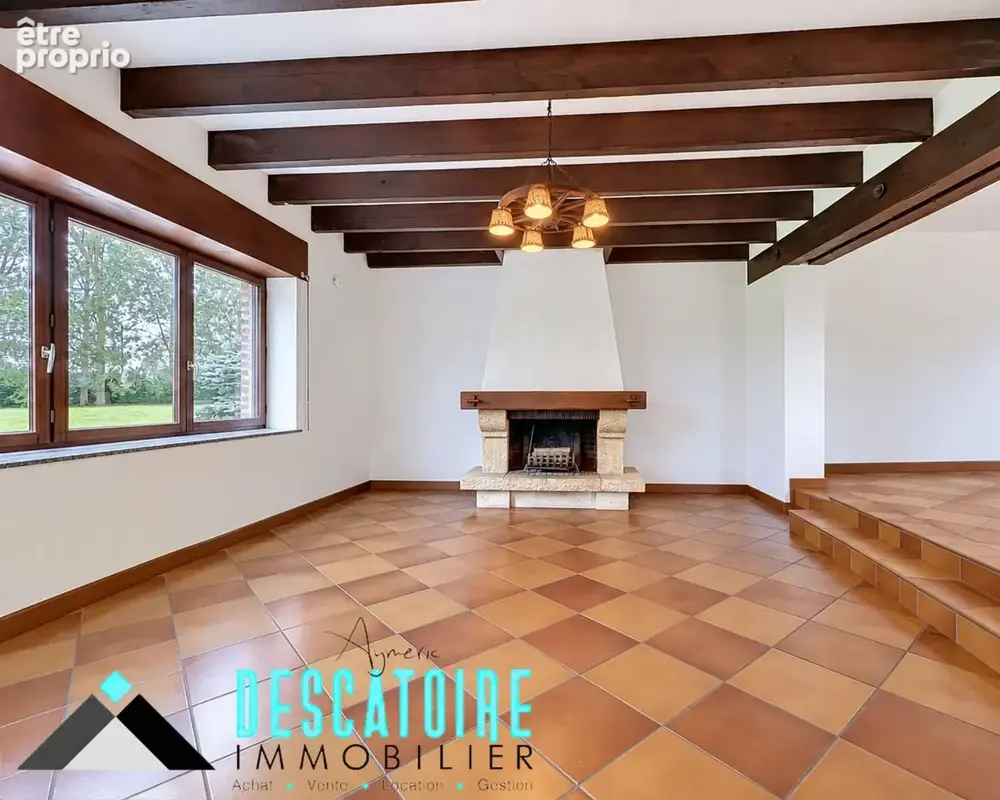 Maison individuelle - photo 8