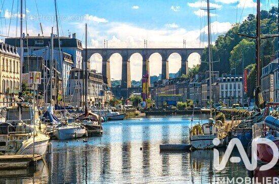 Photo 1 - Appartement à MORLAIX