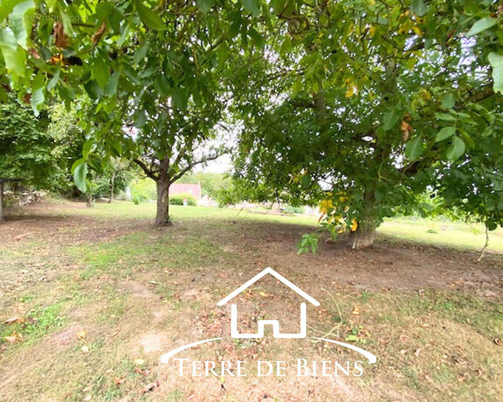 Maison à VIC-SUR-AISNE