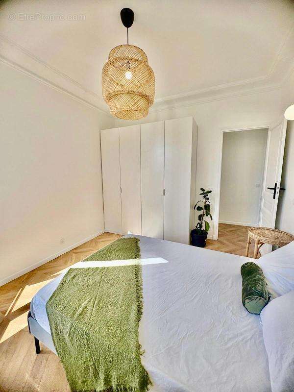 Appartement à CHAMPIGNY-SUR-MARNE