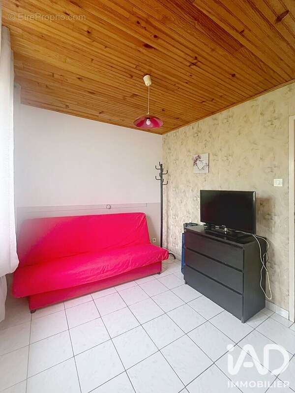 Appartement 55 m² à Gardanne  - photo 8