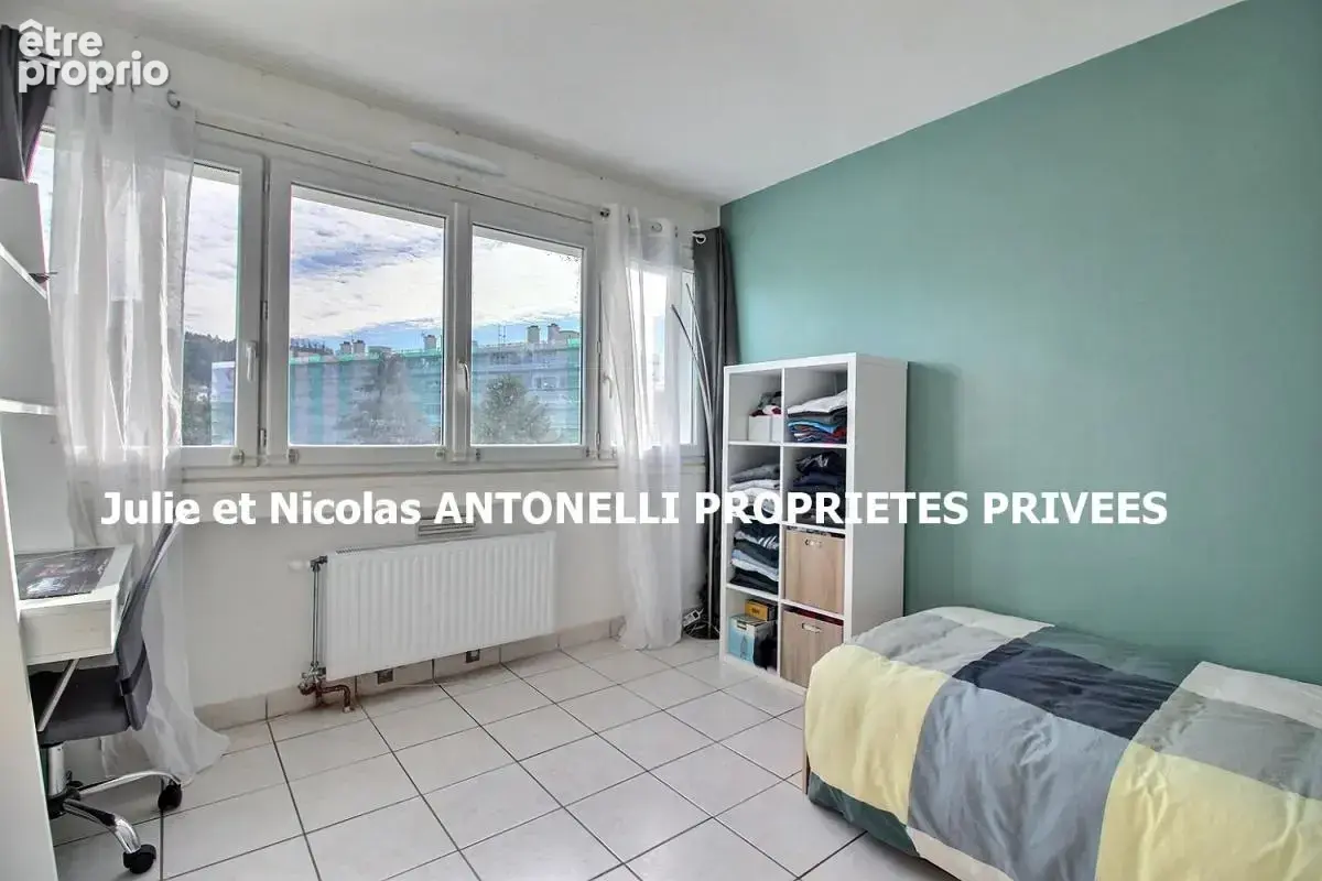 VILLARS 42390 Appartement  79m² 3 chambres - photo 9