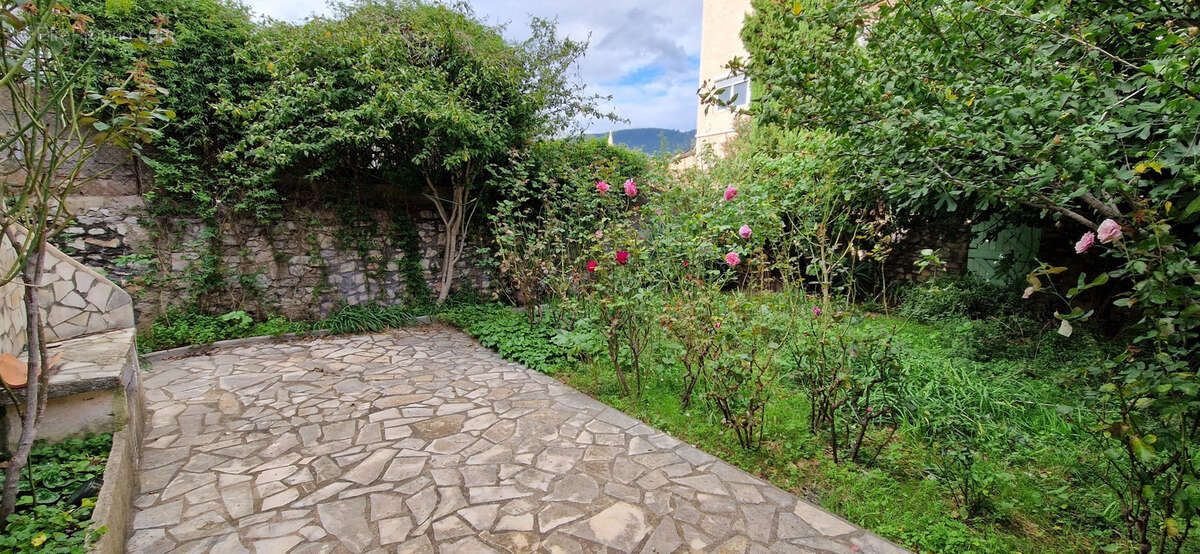 Appartement à DRAGUIGNAN