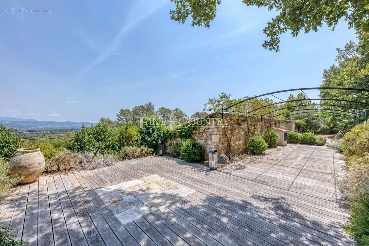 Propriété  à vendre – Fayence - photo 32