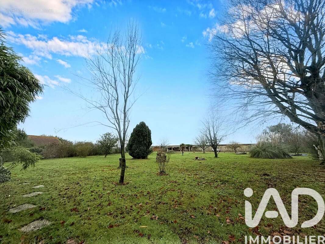 Photo 6 - Maison à CREPY-EN-VALOIS