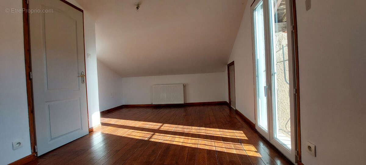 Maison à CHATELLERAULT